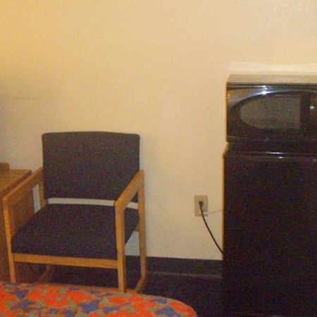 Pawnee Inn Wichita Rum bild